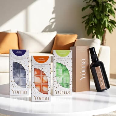 Anti Tobacco Set