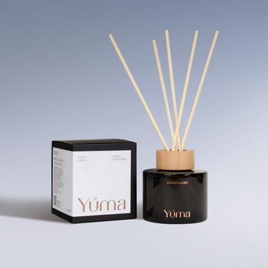 Fresh Linen Reed Diffuser