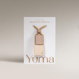 Oriental Mimosa Car Diffuser