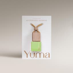 Hesperides Jasmine Car Diffuser