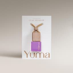 Lilac Meadow Car Diffuser