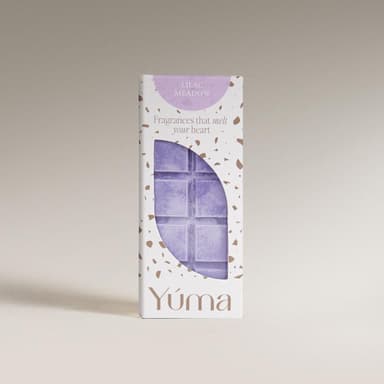 Lilac Meadow Snap Bar