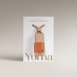 Salted Caramel Car Diffuser