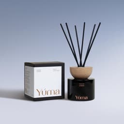 Fresh Linen Reed Diffuser