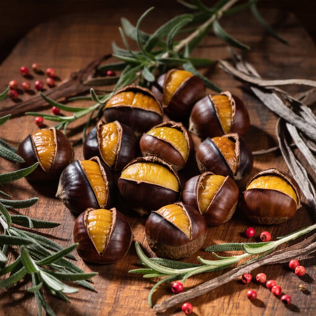 Chestnut