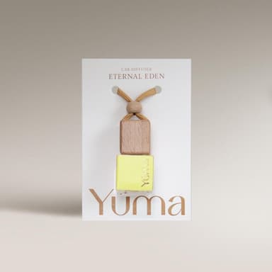 Eternal Eden Car Diffuser