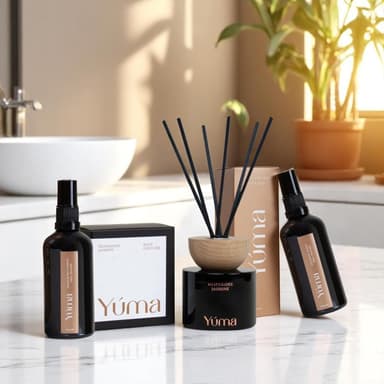 Bathroom Set