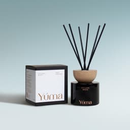 Cycladic Roots Reed Diffuser
