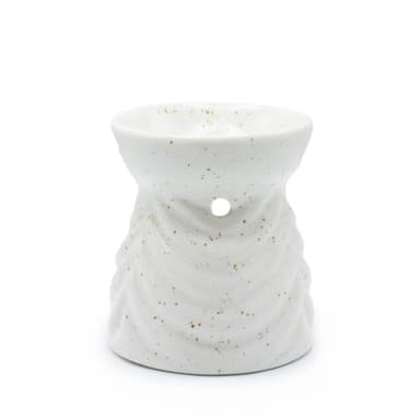 Ivory Wax Melter