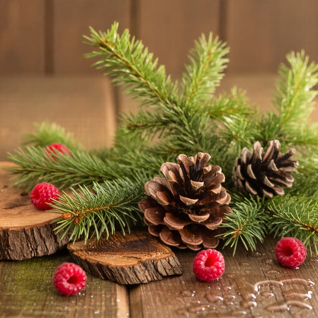 Pine Tree