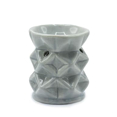 Grey Wax Melter