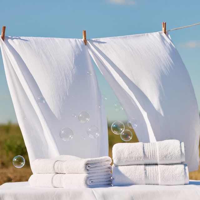 Fresh Linen