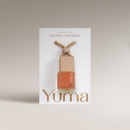 Salted Caramel Car Diffuser