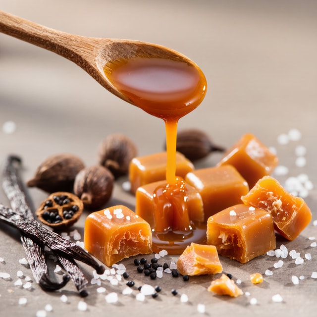 Salted Caramel