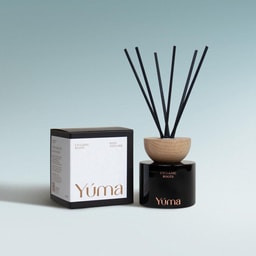 Cycladic Roots Reed Diffuser
