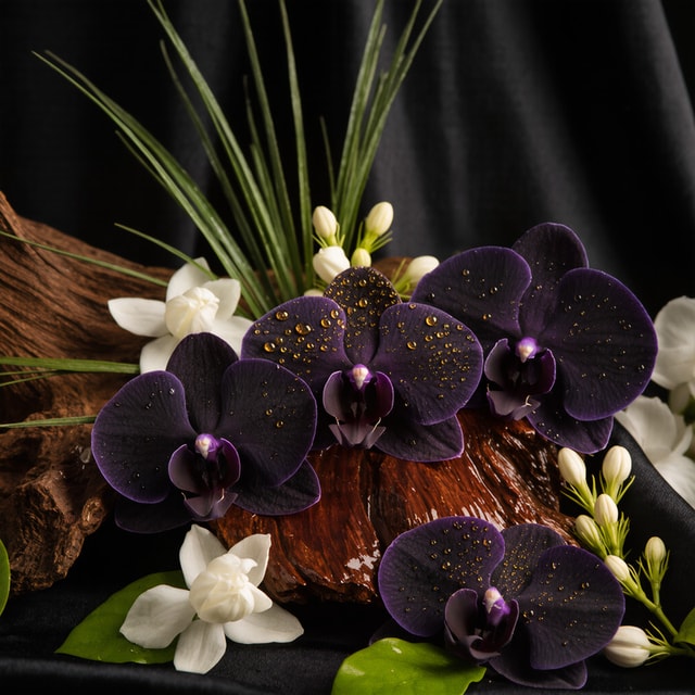 Black Orchid
