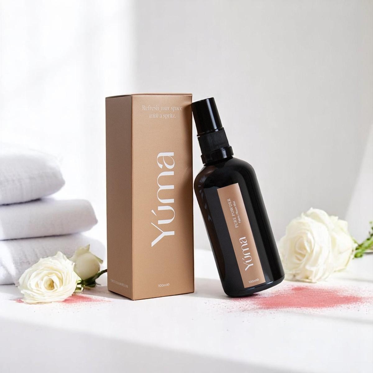 Σετ Αρωματικών - Fresh Linen - Ολοκληρωμένη Φροντίδα για τα Υφάσματα